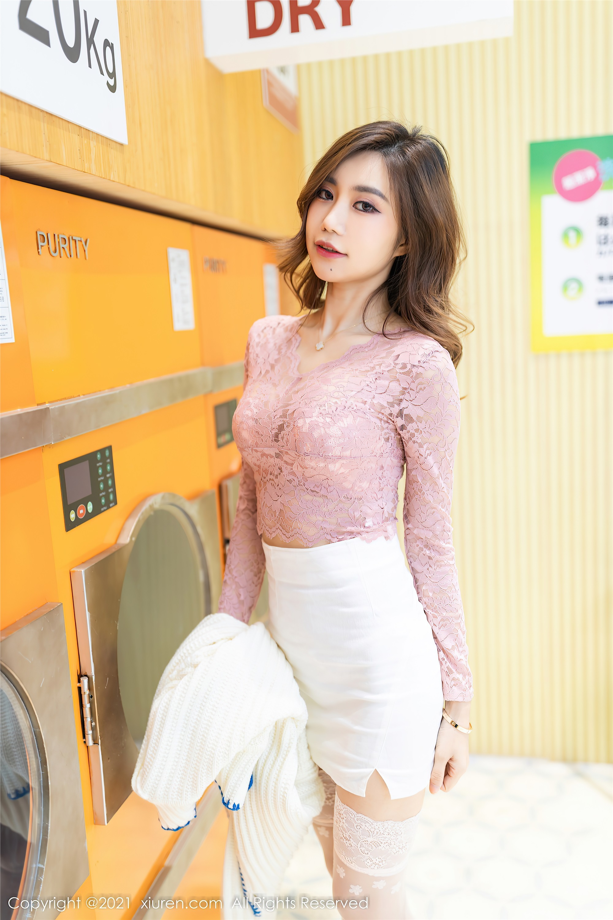 Xiuren秀人网 2021.12.03 NO.4296 绮里嘉ula